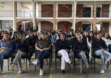 DÍA DE LA MUJER
