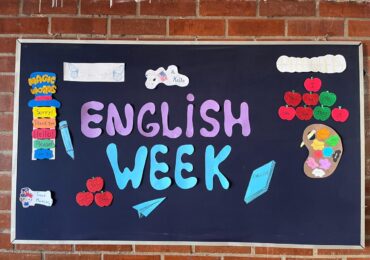 English WEEK