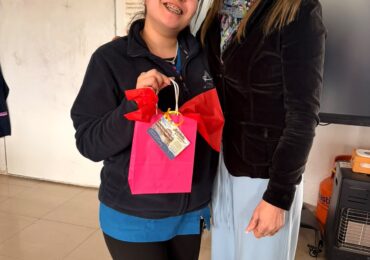 Día del Asistente de la Educación