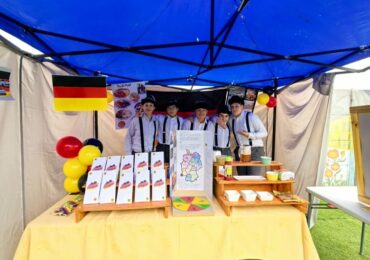 Feria Cultural