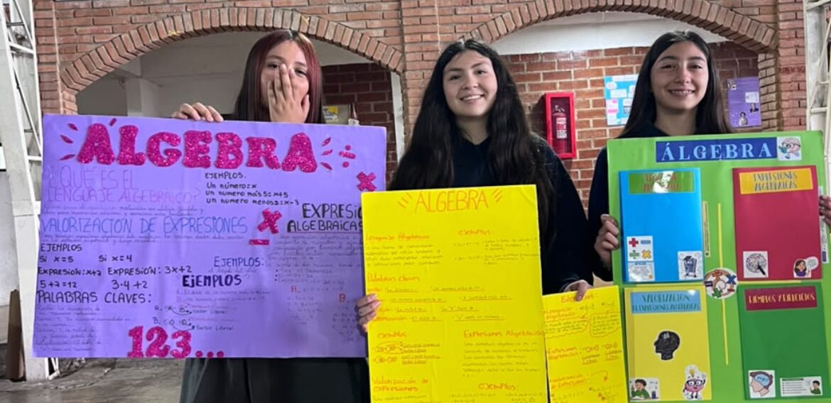 ¡Así vivimos nuestra Semana de la Ciencia!
